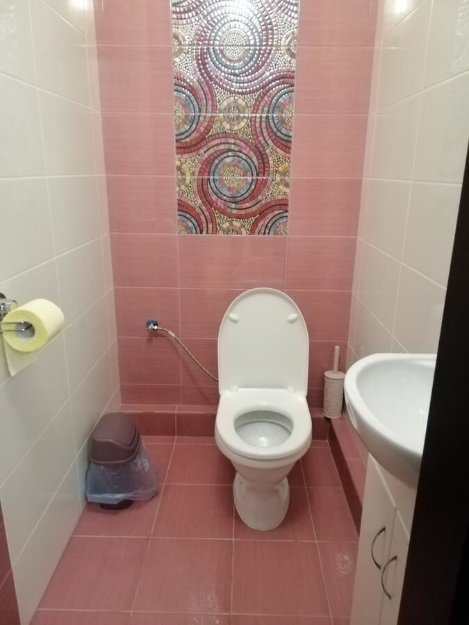 Апартаменты 2х комнатный люкс на Подолье Винница-17