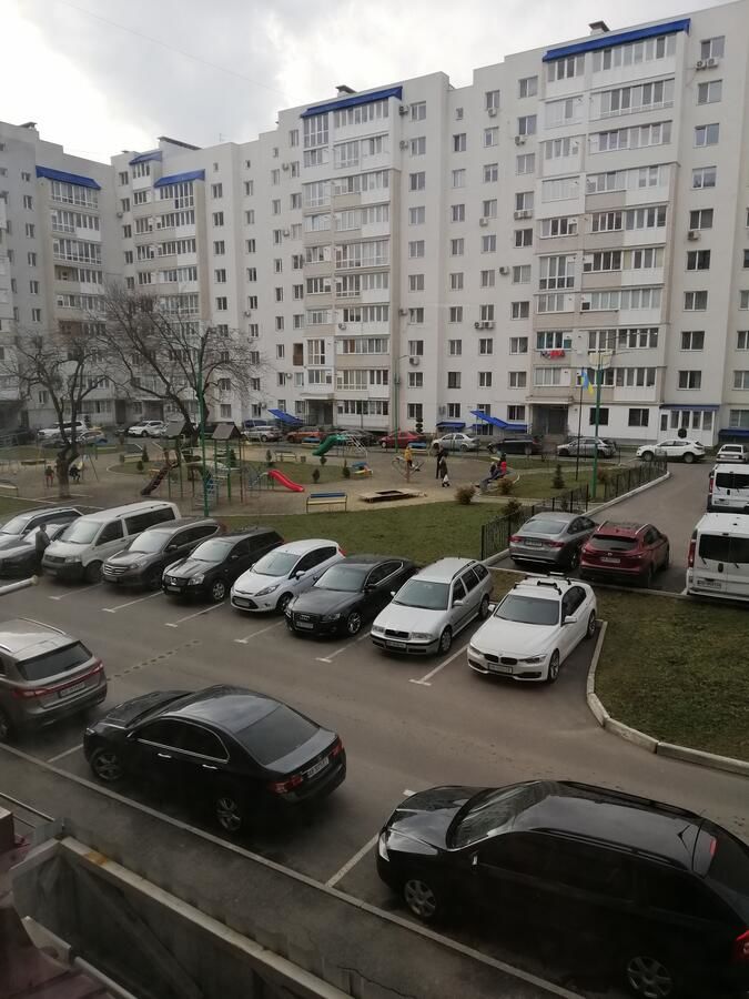 Апартаменты 2х комнатный люкс на Подолье Винница-18