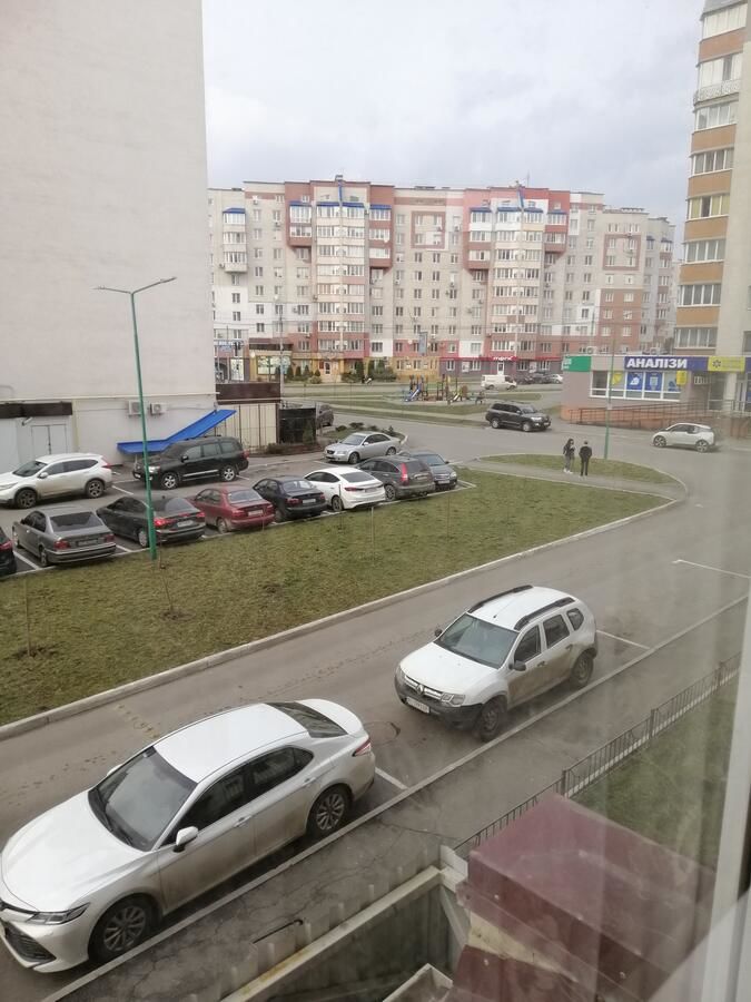 Апартаменты 2х комнатный люкс на Подолье Винница-19