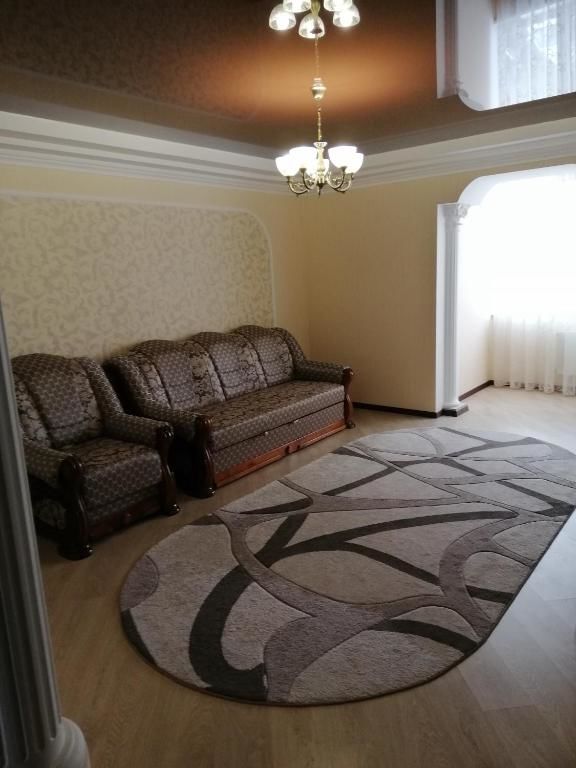 Апартаменты 2х комнатный люкс на Подолье Винница-34