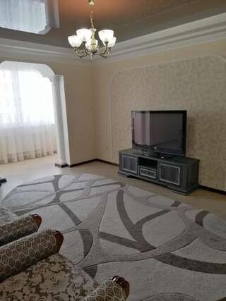 Апартаменты 2х комнатный люкс на Подолье Винница Апартаменты с 1 спальней-17