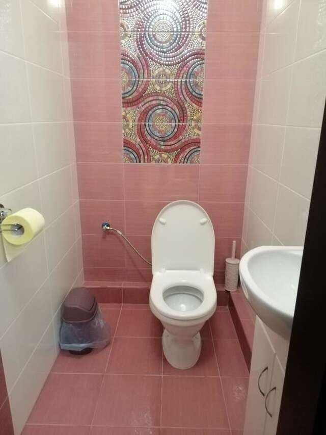 Апартаменты 2х комнатный люкс на Подолье Винница-16