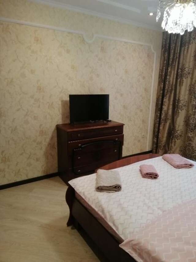 Апартаменты 2х комнатный люкс на Подолье Винница-20